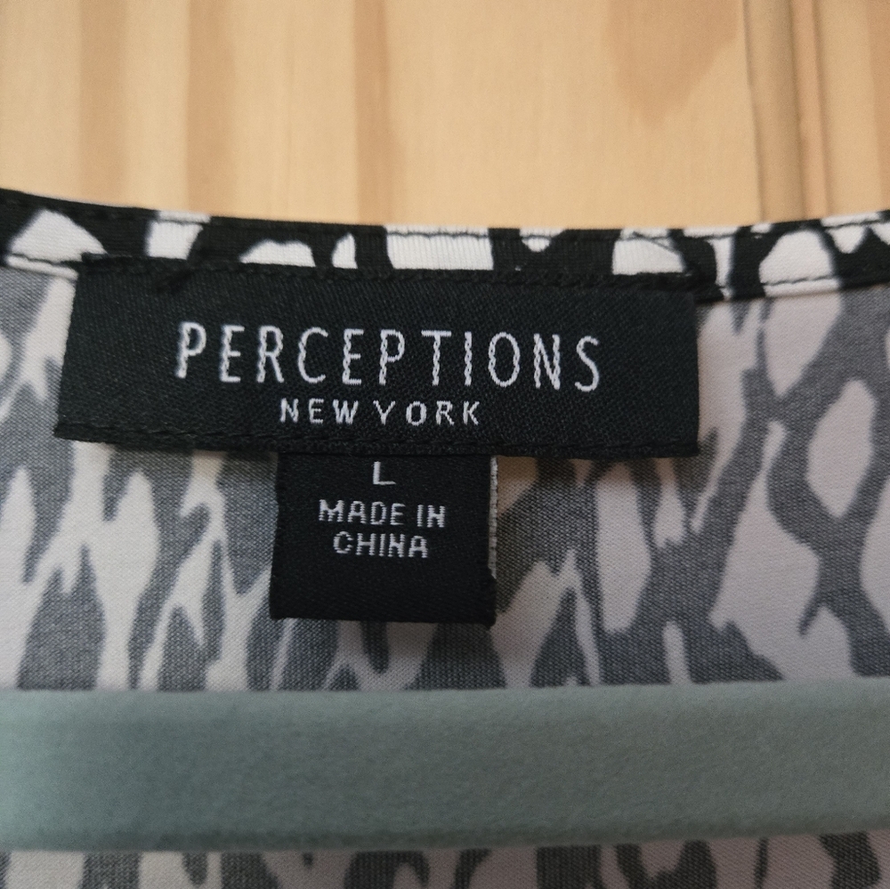 Perceptions Dress - image 3